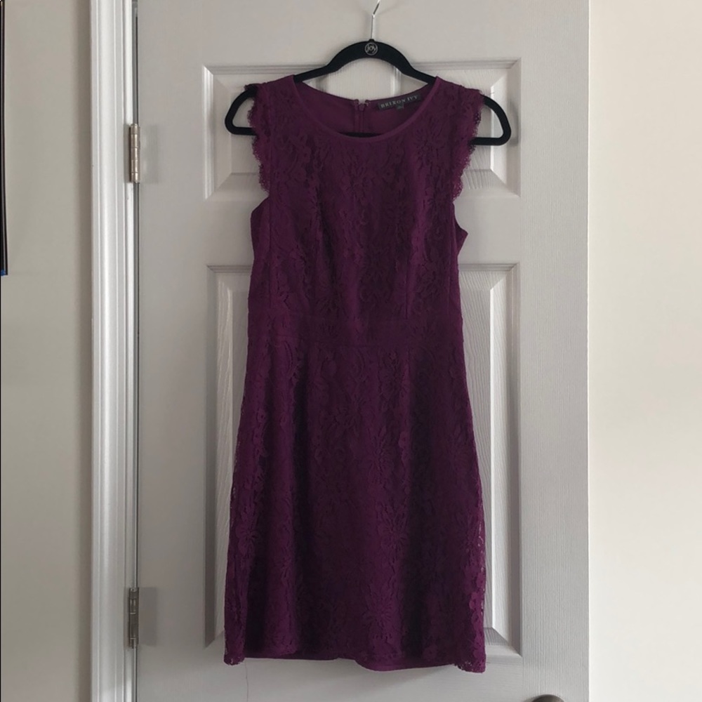 light and comfortable brixton ivy formal dress